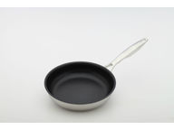 Swiss Diamond Prestige paistinpannu, 20 cm