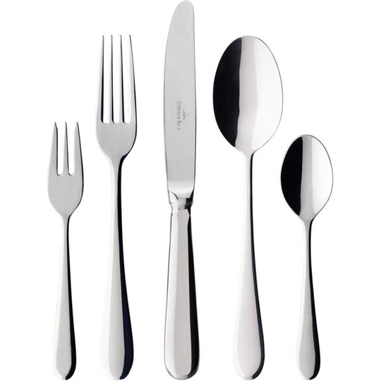 Villeroy & Boch Osvar-aterimet, 30-osaa