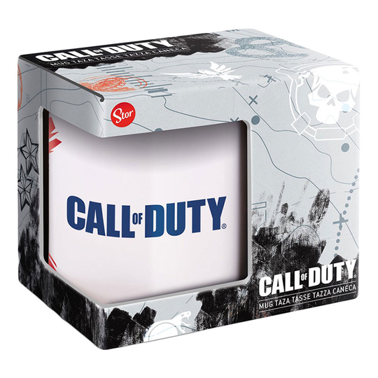 Muki Call Of Duty