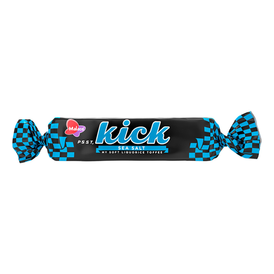 Kick Seasalt - 1-pakkaus