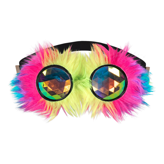 Rave Pörröiset Silmälasit
