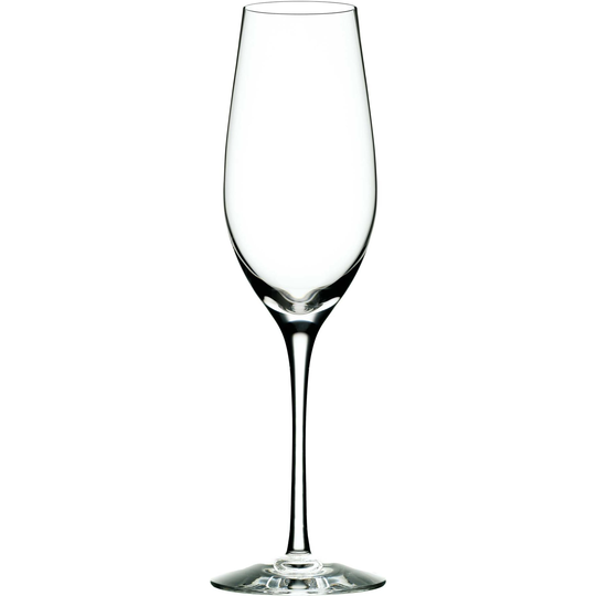 Orrefors Merlot-samppanjalasi 33 cl