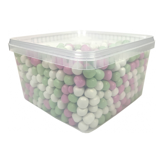 Minttupastillit Jättipakkaus - 2,5 kg