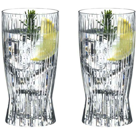 Riedel Bar-sarjan Longdrink Fire, 2 kpl