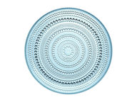 Iittala Kastehelmi Lautanen 248 mm vaaleansininen