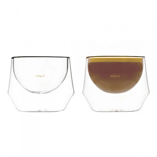 Lasit Kruve “Imagine Cortado”, 2 kpl. x 150 ml