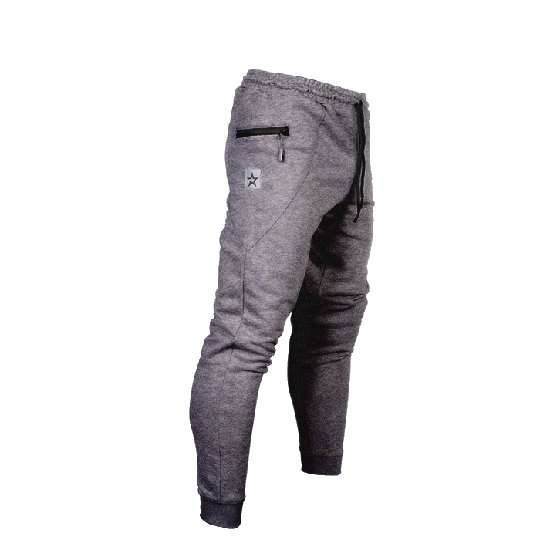Star Challenge Pants, Antracite