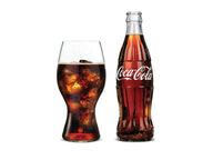 Riedel Coca-Cola-lasit, 2 kpl