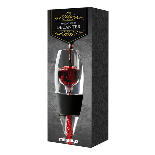 Magic Wine Aromikarahvi