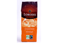 Mexico Chantaco luomukahvi, 250 g
