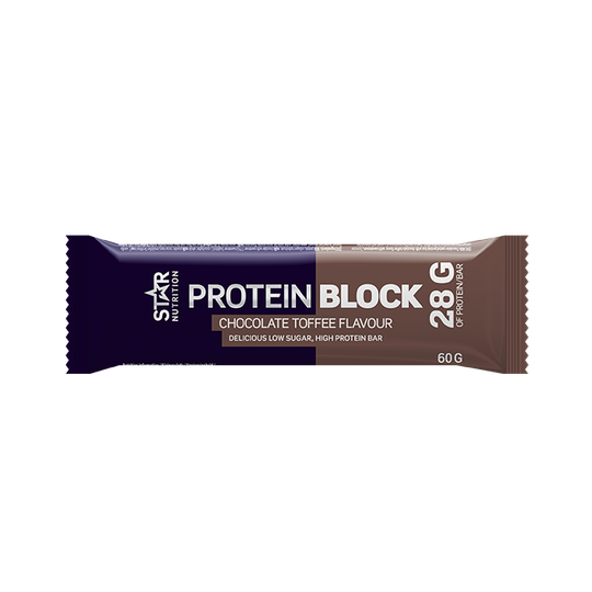 Protein Block, 60 g