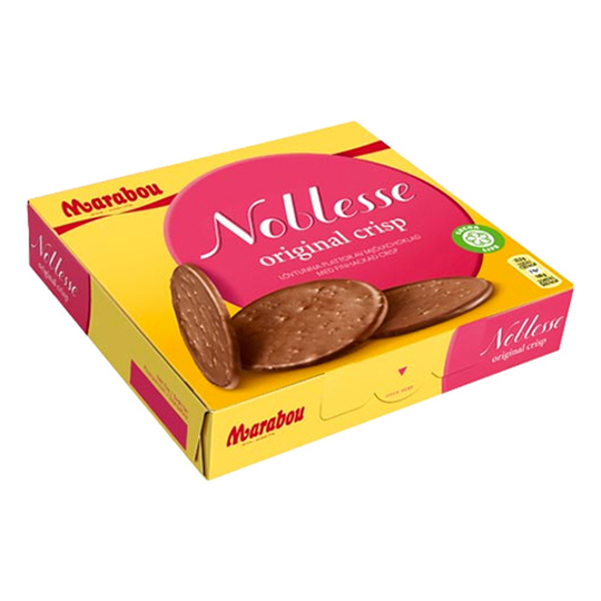 Noblesse Original Crisp - 150 grammaa