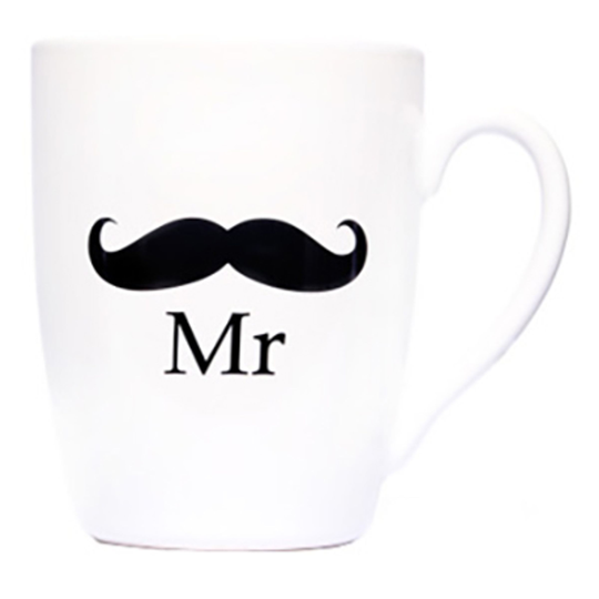 Mukit Mr & Mrs - Mr