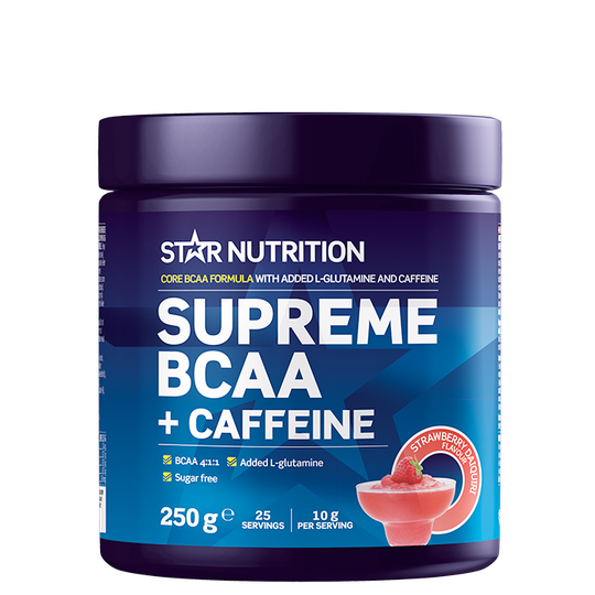 Supreme BCAA 250 g