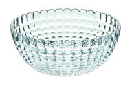Guzzini Tiffany kulho, 25 cm, kirkas