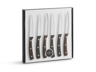 Sagaform BBQ-grilliveitset, 6 kpl