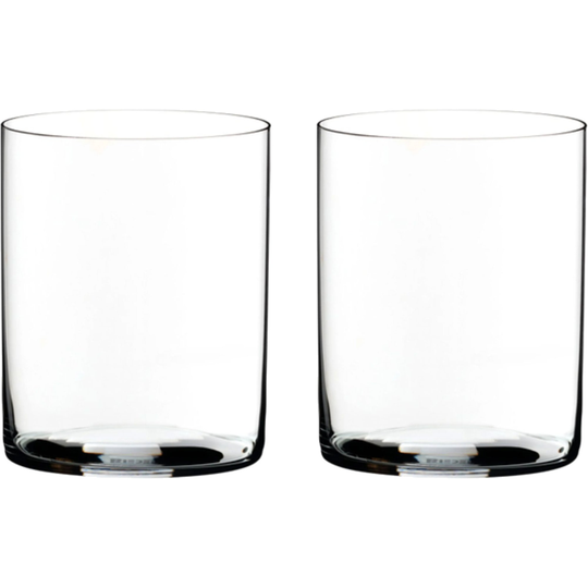 Riedel O Whisky -viskilasi, 43 cl, 2 kpl