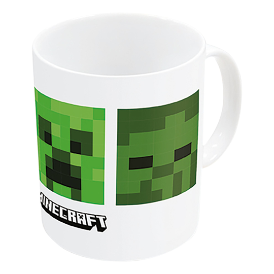 Muki Minecraft - 1-pakkaus