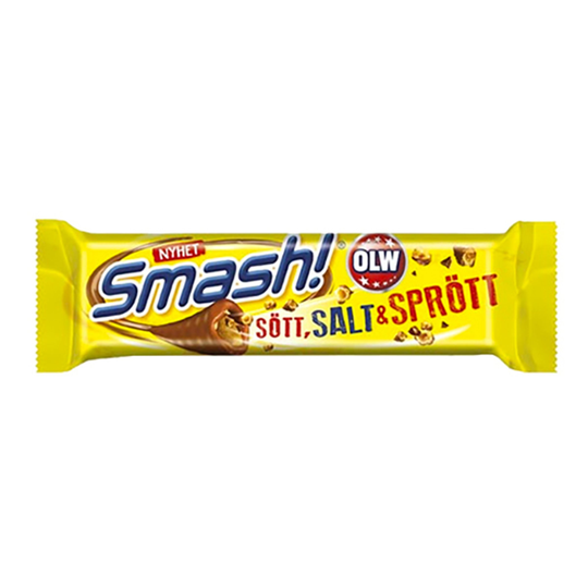 OLW Smash Bar - 1-pakkaus