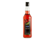Modo Raparperisiirappi, 0,75 l
