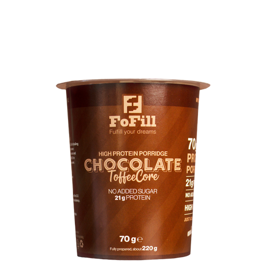 FoFill Meal, 70 g