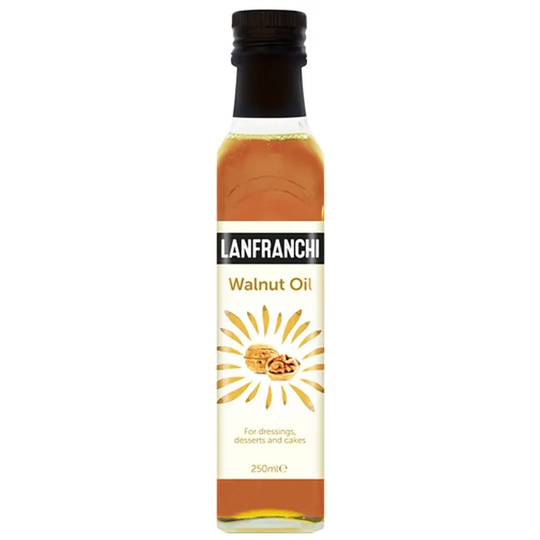 Lanfranchi 2 x Saksanpähkinäöljy