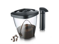 Vacuvin Tyhjiörasia Kahville 500 G + Pumppu