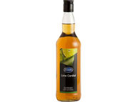 Modo Lime Cordial 0,75 l