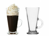 Sagaform Club Irish Coffee -lasit 2 kpl
