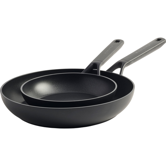KitchenAid Cookware-sarjan paistinpannusetti