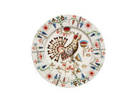 Iittala Taika Siimes lautanen 22 cm