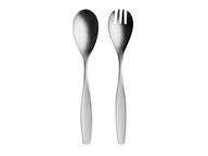 Fiskars Gusto-salaattivälineet