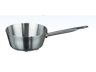 Paderno teräksinen sauteuse 1,2 L
