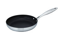 Scanpan CTX paistinpannu, 24 cm
