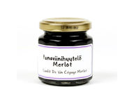 Punaviinihyytelö, 125 g