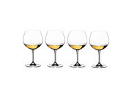Riedel Vinum Montrachet lasit, 4 kpl