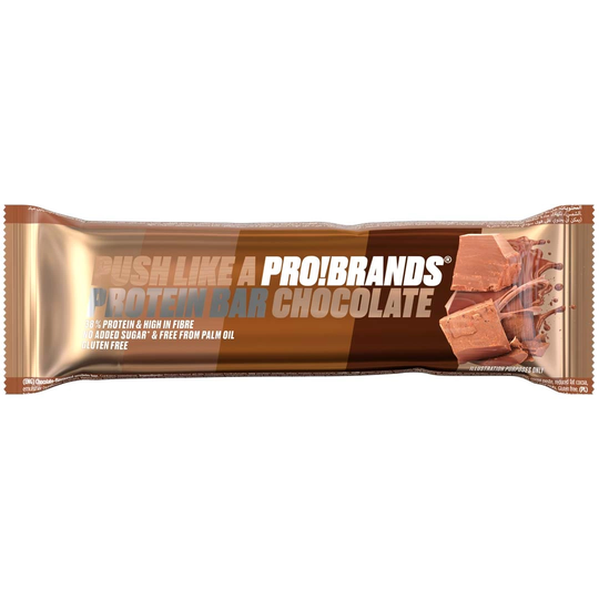 Pro Brands Proteinbar 45 G Chocolate