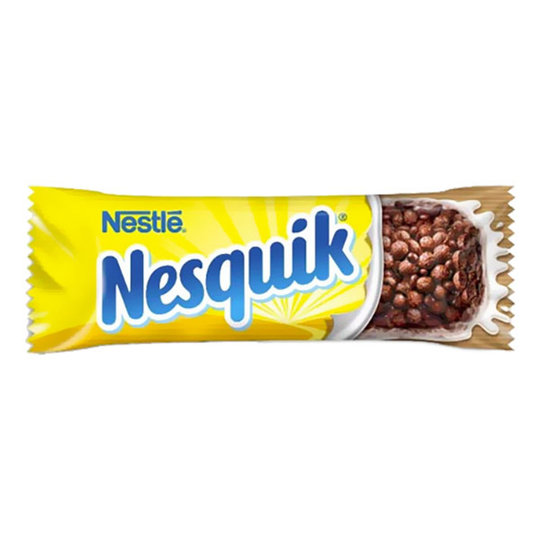 Nesquik Suklaapala