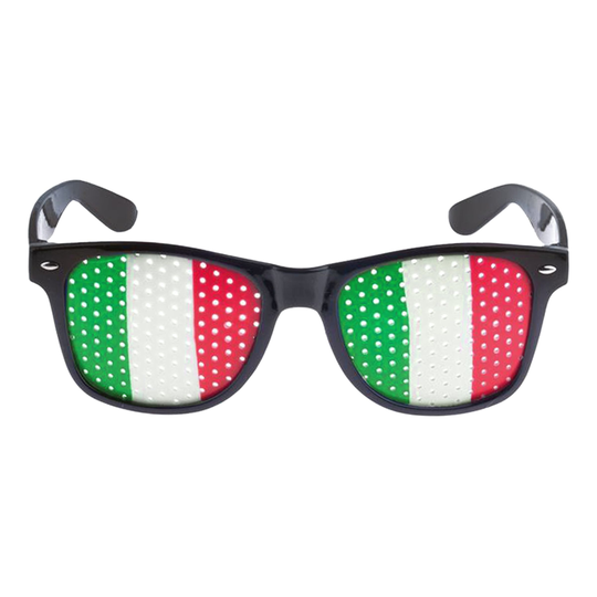Silmälasit Italia