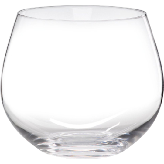 Riedel O Wine Tumbler Chardonnay -viinilasi, 58 cl