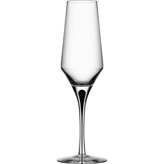 Orrefors Metropol-samppanjalasi, 27 cl