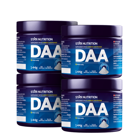 DAA BIG BUY, 576 g