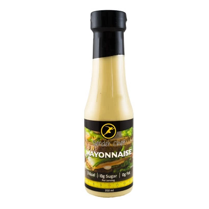 Slender Chef Sauce 350 Ml Mayonnaise