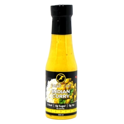 Slender Chef Sauce 350 Ml