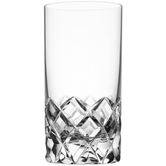 Orrefors Sofiero Highball -vesilasi, 41 cl