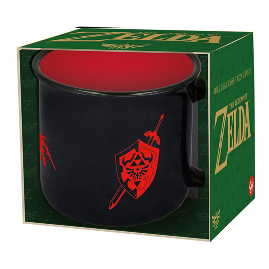 Muki Zelda