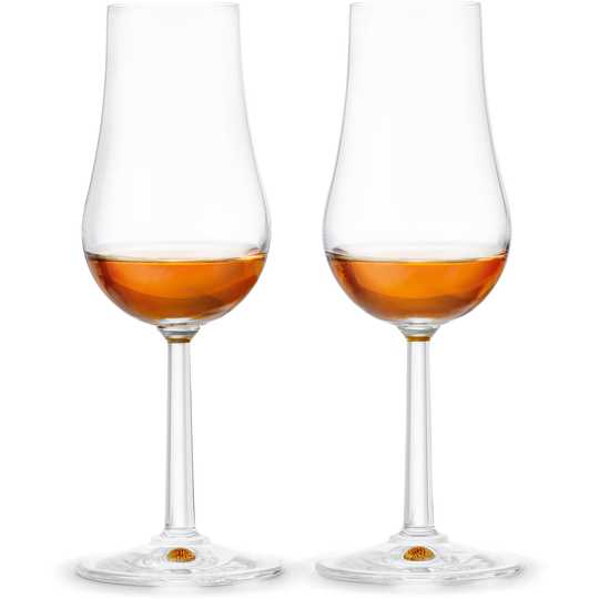 Rosendahl Grand Cru snapsilasi