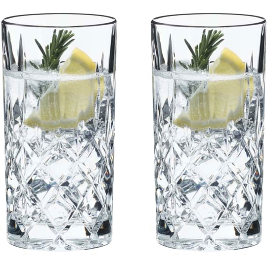Riedel Bar-sarjan Longdrink Spey, 2 kpl