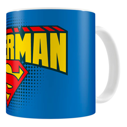 Muki Superman