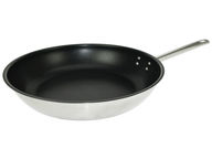Cerasafe+ Steely Induction paistinpannu 28 cm